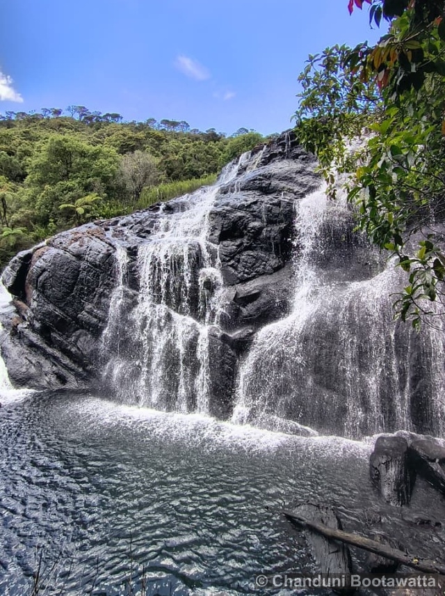 Horton Plains National Park